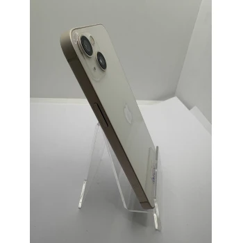 Telefon Apple iPhone 13 4/128 GB White