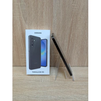 Samsung Galaxy A36 128 GB Black