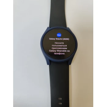 Ceas Samsung Galaxy Watch 4