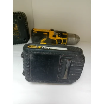 Dewalt dcd790