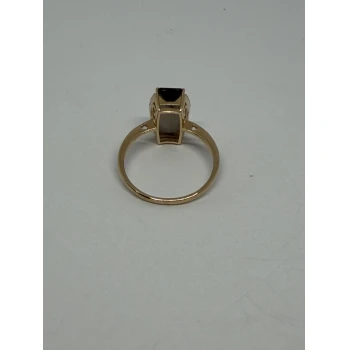 Inel din aur proba 585* 2,83 gr