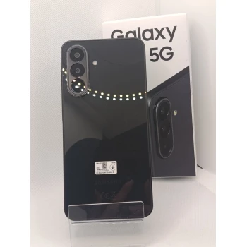Telefon Samsung Galaxy A27 5G 6/128 GB Black
