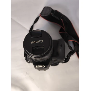 Camera Foto Canon EOS 100D