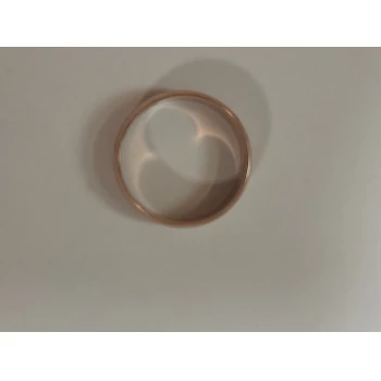 Verigheta din aur proba 375* 3.89 gr