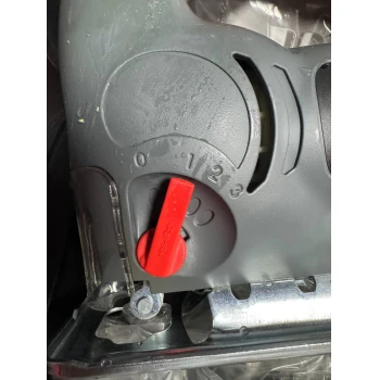 Ferăstrău pendular Graphite 600W