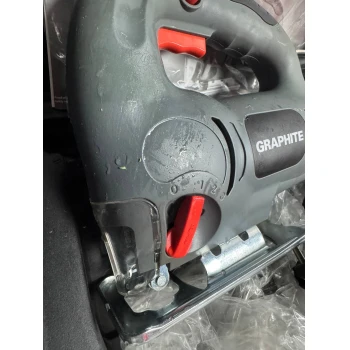 Ferăstrău pendular Graphite 600W