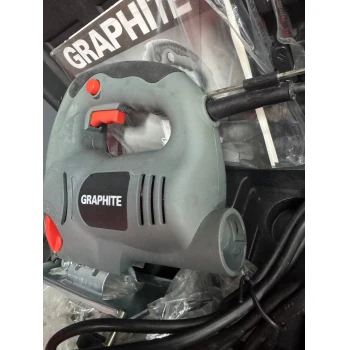 Ferăstrău pendular Graphite 600W