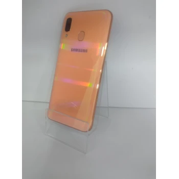 SAMSUNG GALAXY A 40 64 GB Orange