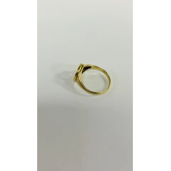 Inel Din Aur Proba 585* 2.27 gr