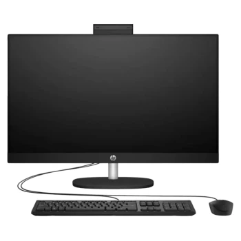 All-In-One Pc HP AIO 27-cr1005ci, Black