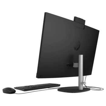 All-In-One Pc HP AIO 27-cr1005ci, Black