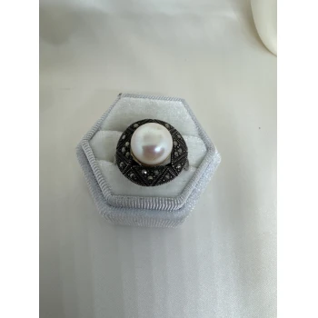 Inel din Argint proba 925* 6.23 gr