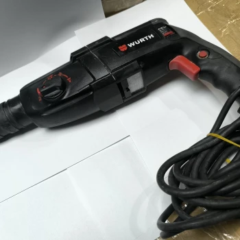 Ciocan Rotopercutor Wurth H28 MLS