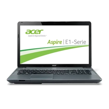 Laptop Acer Aspire E1 731 4/512Gb