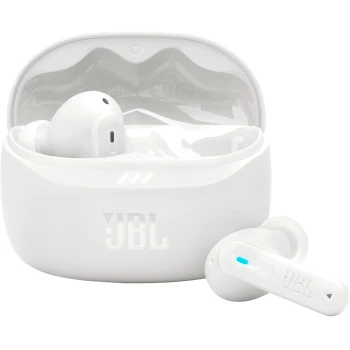 Casti JBL Beam 2 White