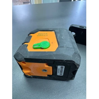 Laser Geo1x Green