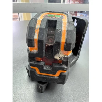 Laser Geo1x Green