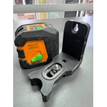 Laser Geo1x Green