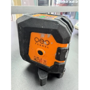Laser Geo1x Green