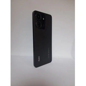 Telefon Xiaomi Redmi 13C 8/256 GB Black