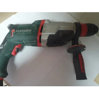 Ciocan Rotopercutor Metabo UHE 2660-2
