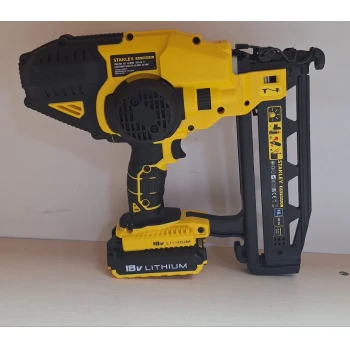 pistol de bătut cuie STANLEY FATMAX FMC 792