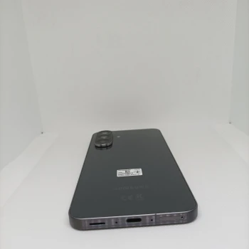 Samsung Galaxy A56 256 GB Black