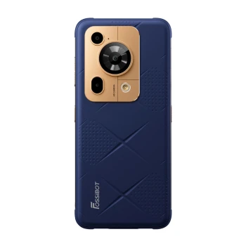 FOSSiBOT F112 PRO 5G RUGGET 8/256GB  Blue