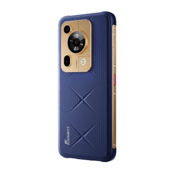 FOSSiBOT F112 PRO 5G RUGGET 8/256GB  Blue