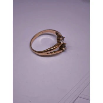 Inel Din Aur Proba 585* 3.74 gr