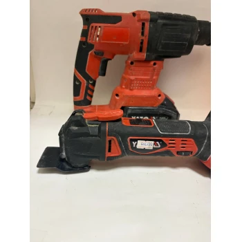 Ciocan Rotopercutor Yato YT-82819
