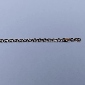 Bratara din aur proba 585 4,69 gr