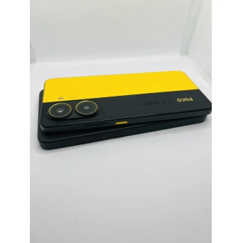 Xiaomi Poco X7 PRO 12/512GB Yellow and Black