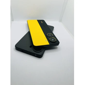 Xiaomi Poco X7 PRO 12/512GB Yellow and Black