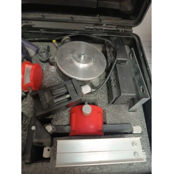 Nivelă laser Makute LL2216-POV