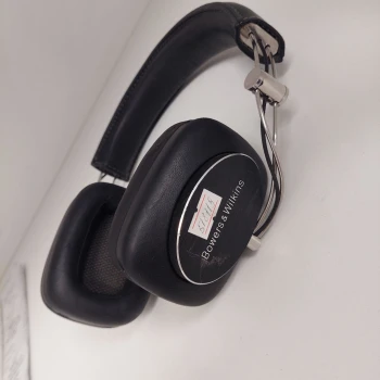 Cati Bowers&wilkins px7
