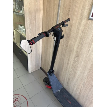 Trotineta proove X City Dual Sport