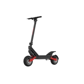 Trotineta proove X City Dual Sport