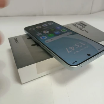 Oppo Reno14 F 8/256 Gb Blue