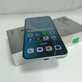 Oppo Reno14 F 8/256 Gb Blue