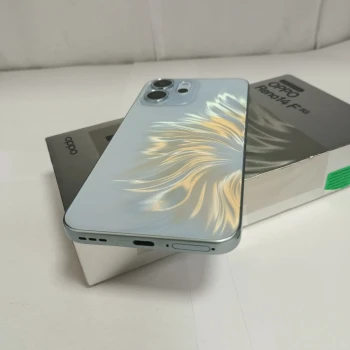 Oppo Reno14 F 8/256 Gb Blue