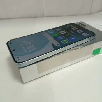 Oppo Reno14 F 8/256 Gb Blue