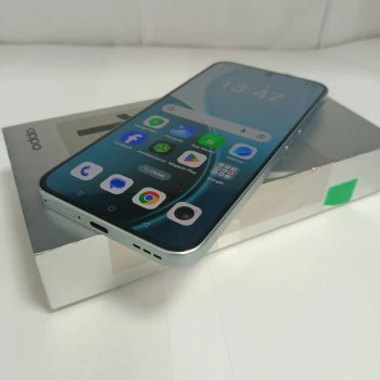 Oppo Reno14 F 8/256 Gb Blue