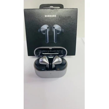 Casti Samsung Galaxy Buds 3 Pro Grey