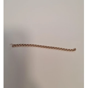 Fragmente din aur proba 585 1.04 gr