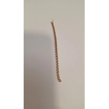 Fragmente din aur proba 585 1.04 gr