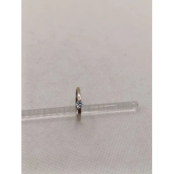 Inel din aur proba 585 0.82 gr