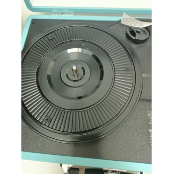 Wireless Record Play M417