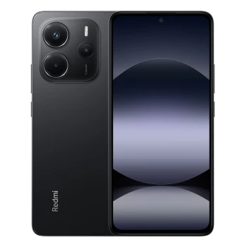 Xiaomi Redmi  Note 14 4G 8/256Gb Black