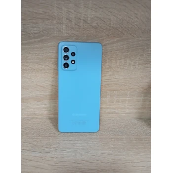 Samsung Galaxy A52 128GB Blue